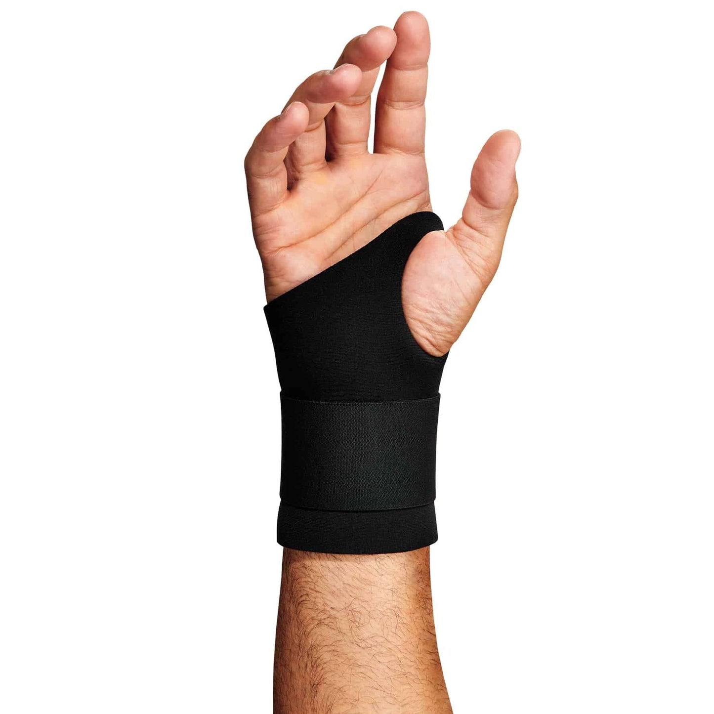 Ambidextrous Wrist Support - Ergodyne - Neoprene Strap