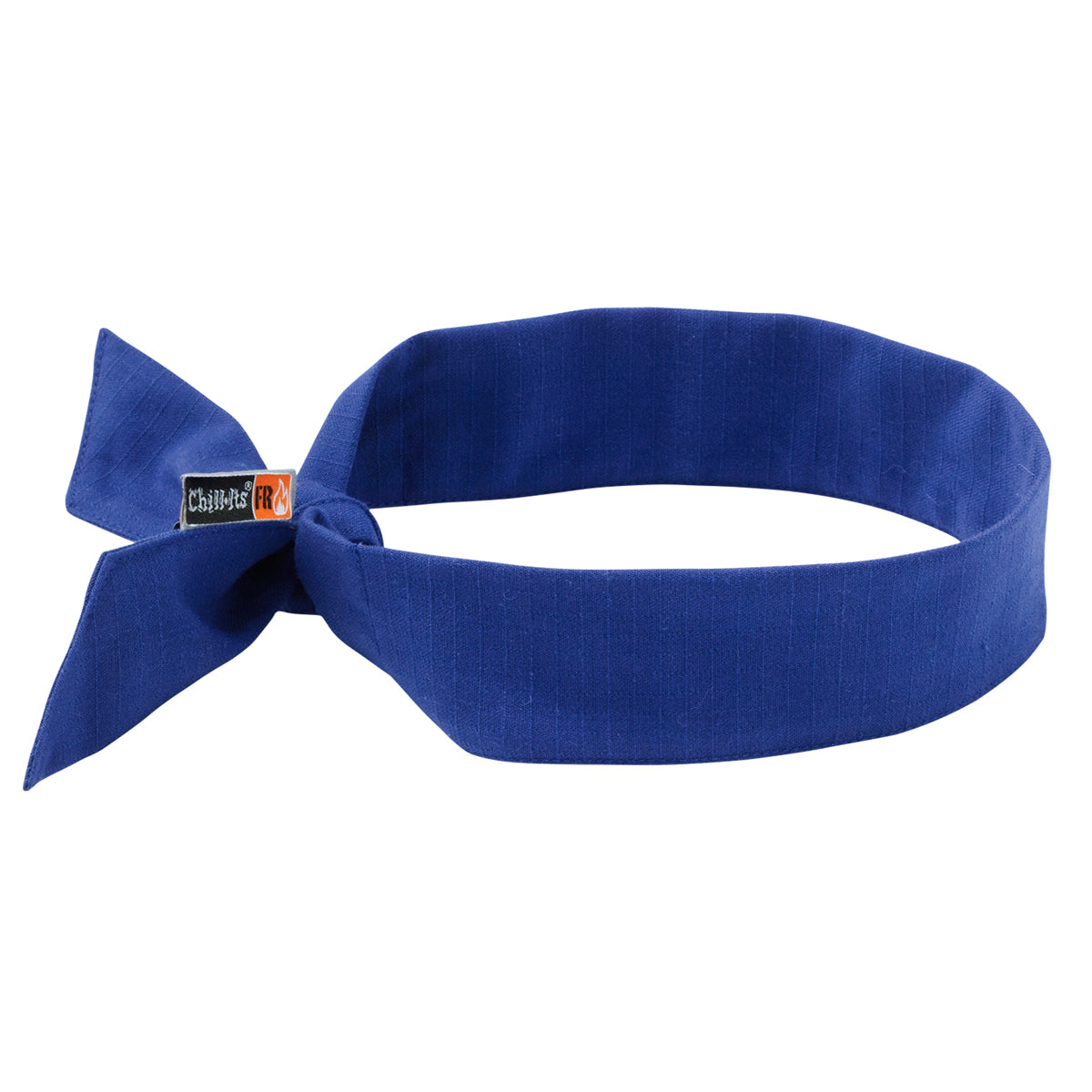 Blue Cooling Bandana - Ergodyne - Flame Resistant