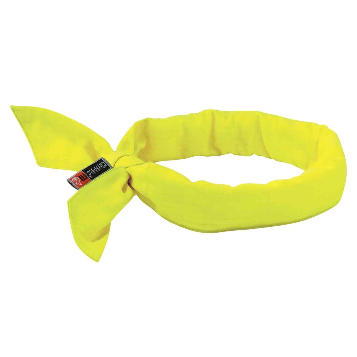 Blue Cooling Bandana - Ergodyne - Flame Resistant