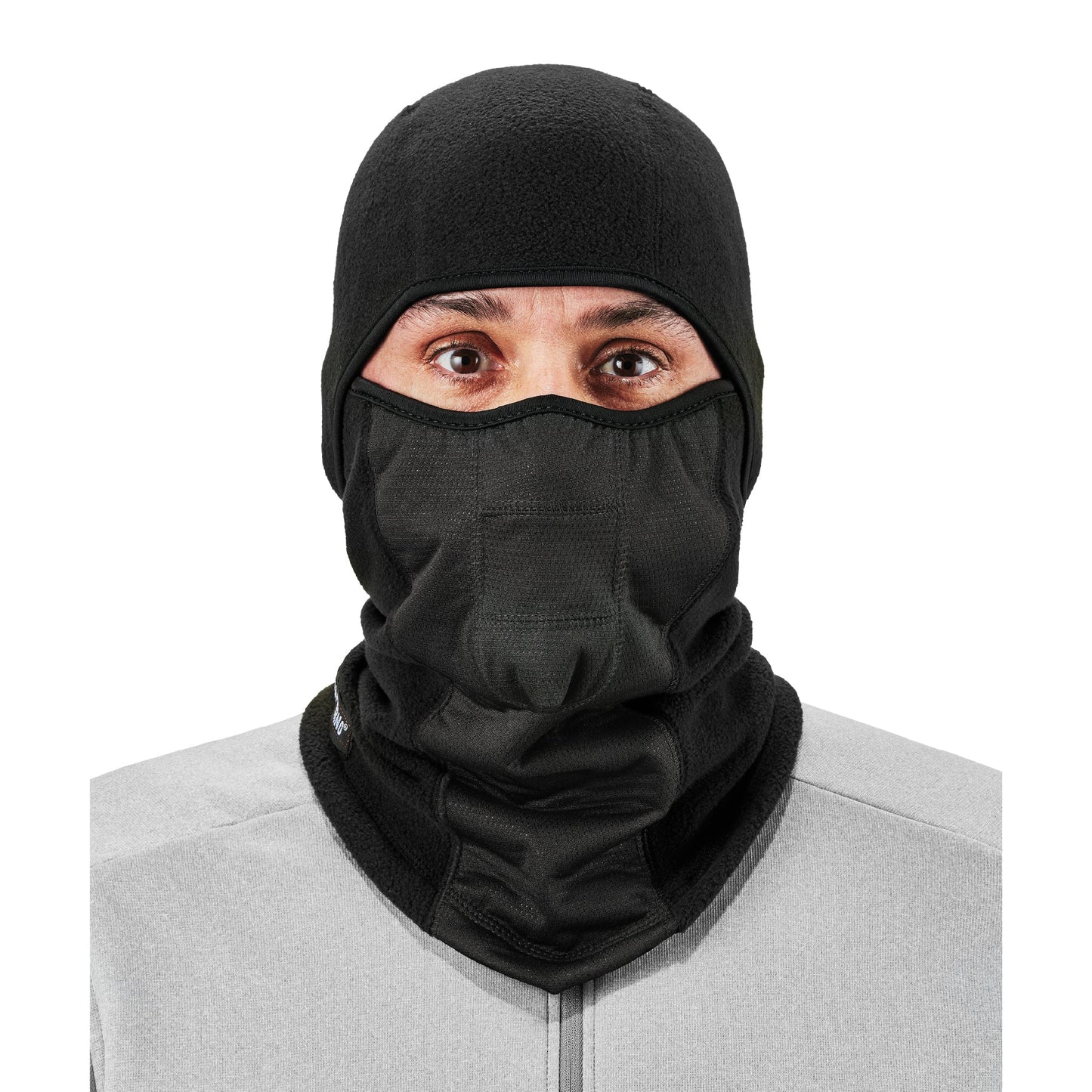 Camo Balaclavas - Ergodyne - Wind-Proof Fleece