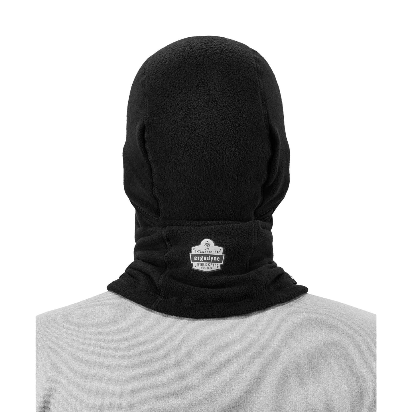 Camo Balaclavas - Ergodyne - Wind-Proof Fleece