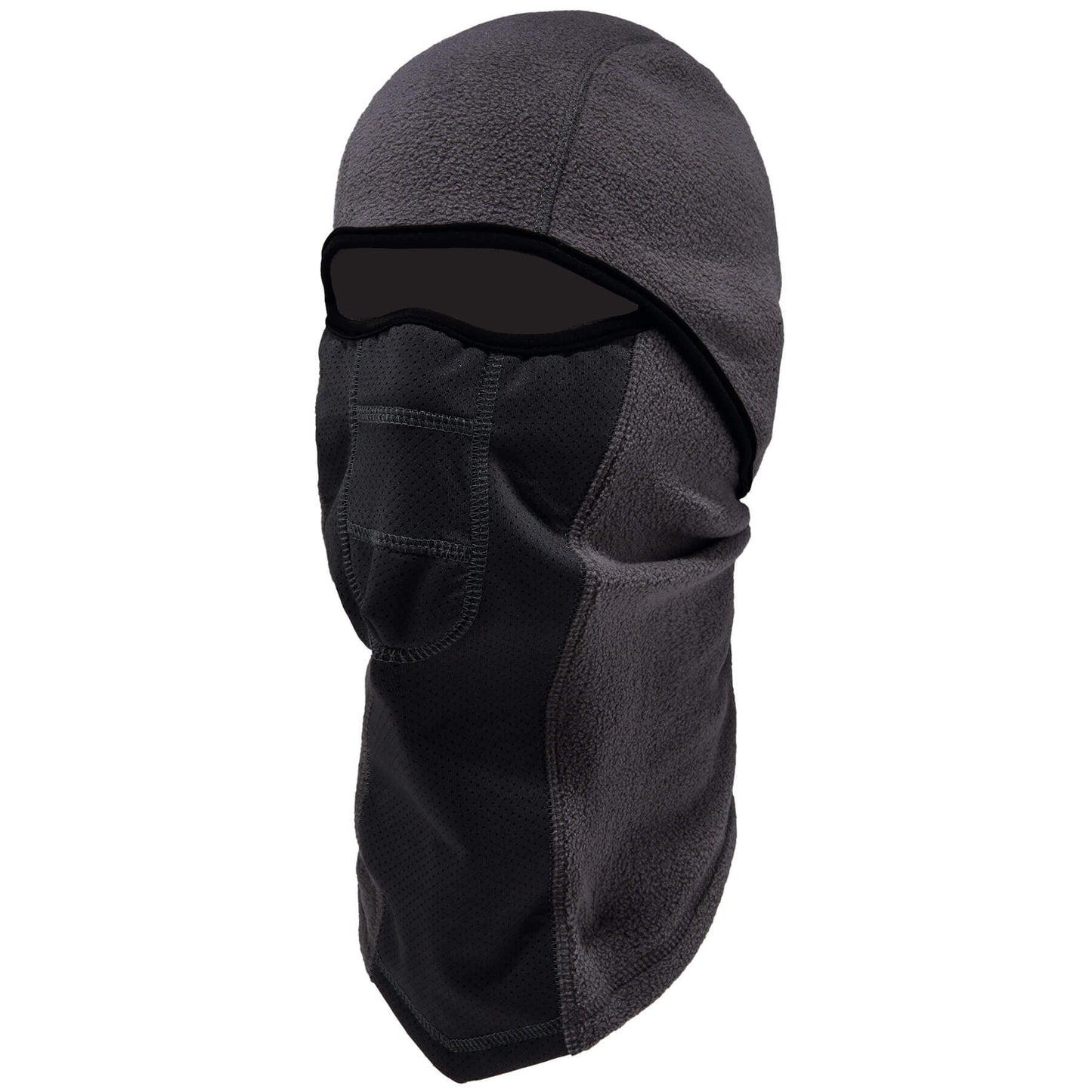 Camo Balaclavas - Ergodyne - Wind-Proof Fleece