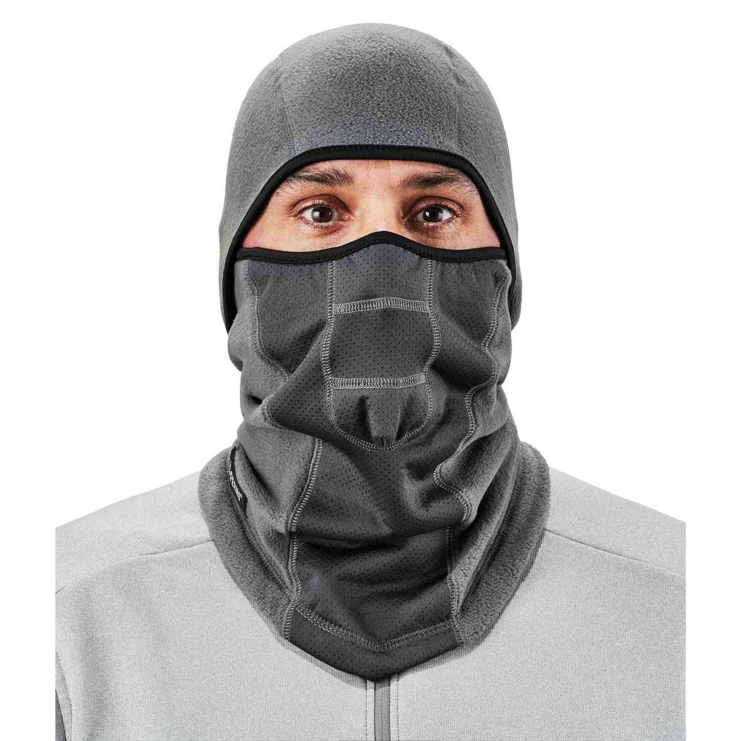 Camo Balaclavas - Ergodyne - Wind-Proof Fleece