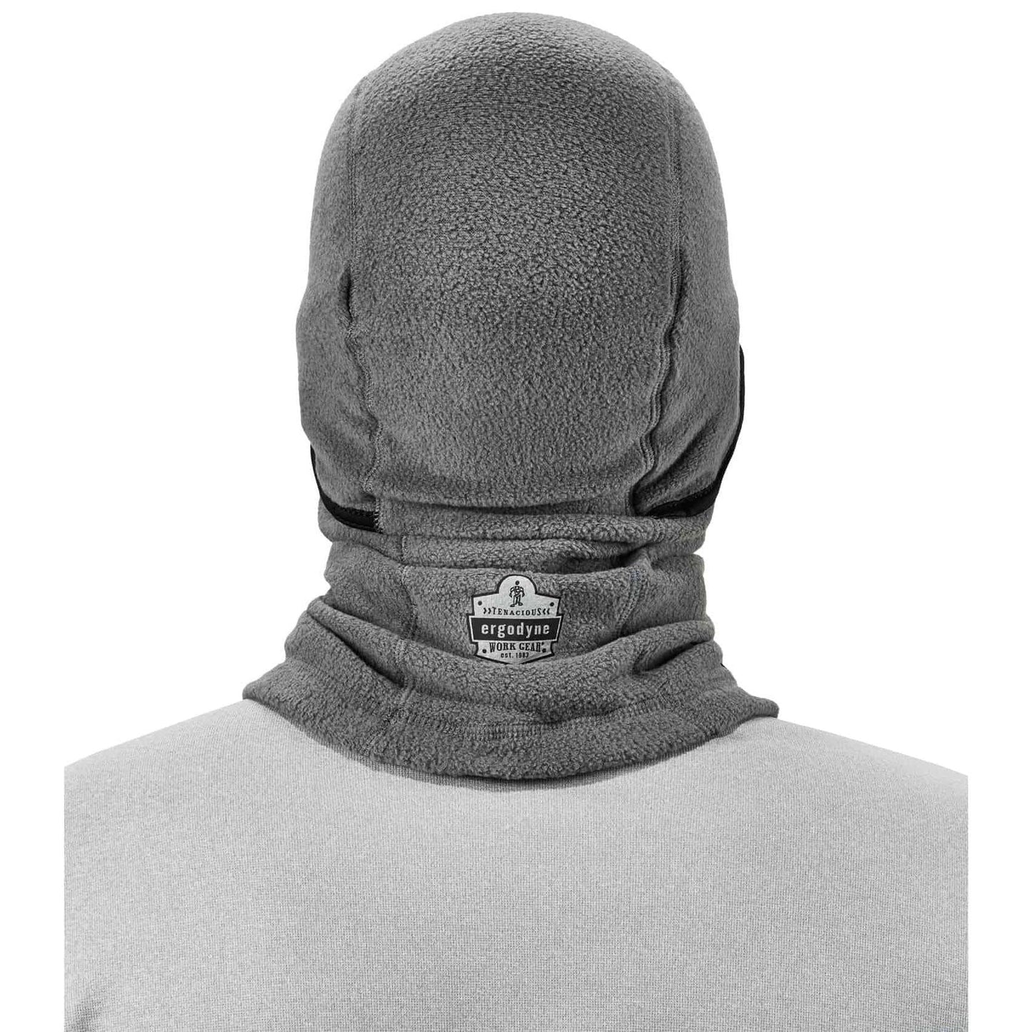 Camo Balaclavas - Ergodyne - Wind-Proof Fleece