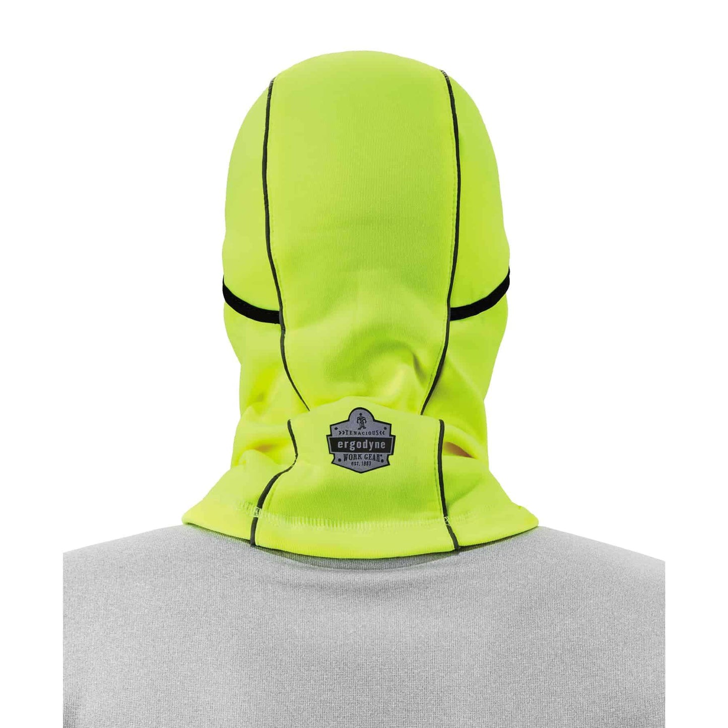 Camo Balaclavas - Ergodyne - Wind-Proof Fleece