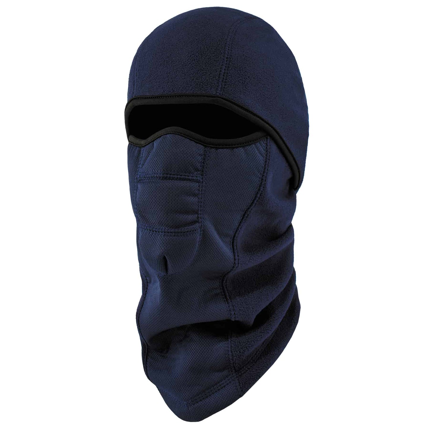 Camo Balaclavas - Ergodyne - Wind-Proof Fleece