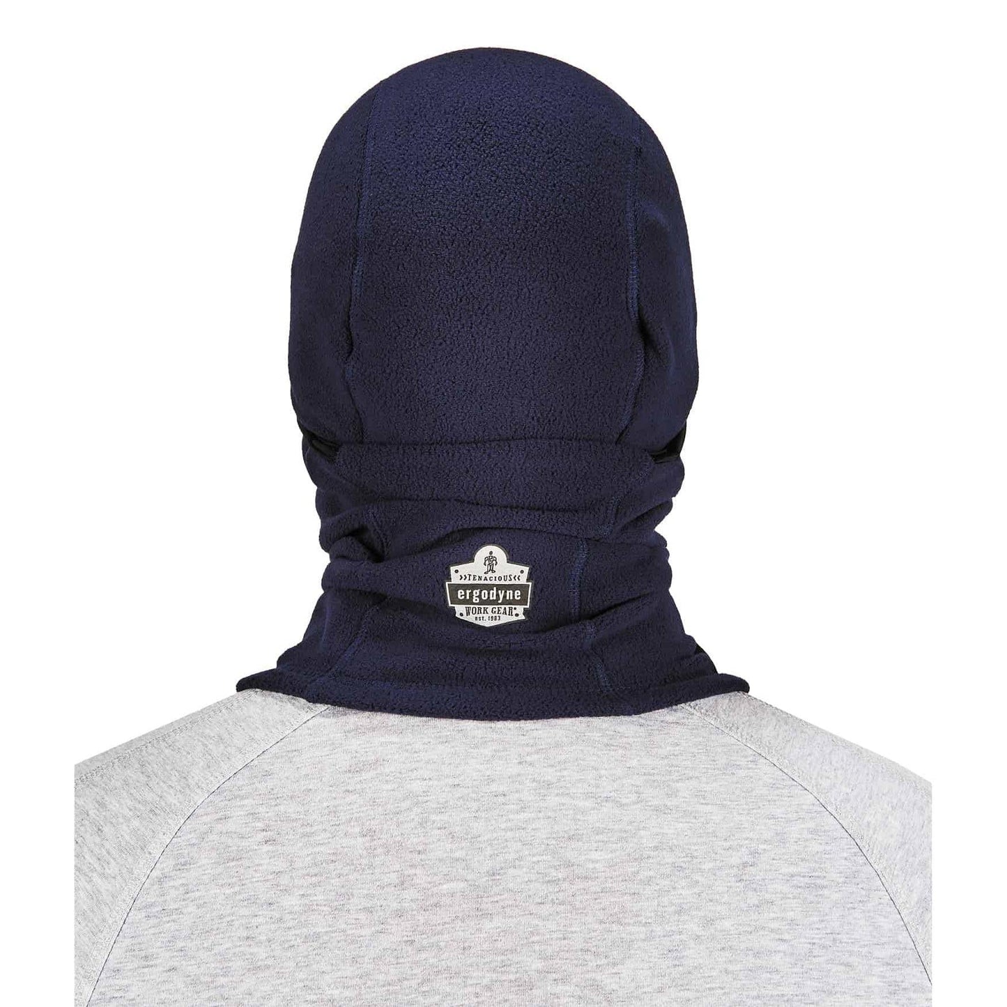 Camo Balaclavas - Ergodyne - Wind-Proof Fleece