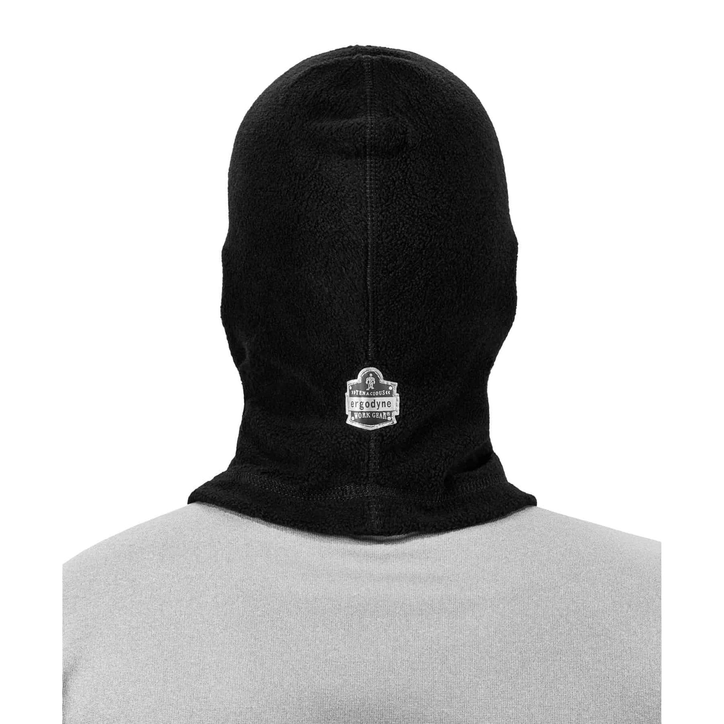 Black Balaclavas - Ergodyne - Warm Modacrylic Fleece