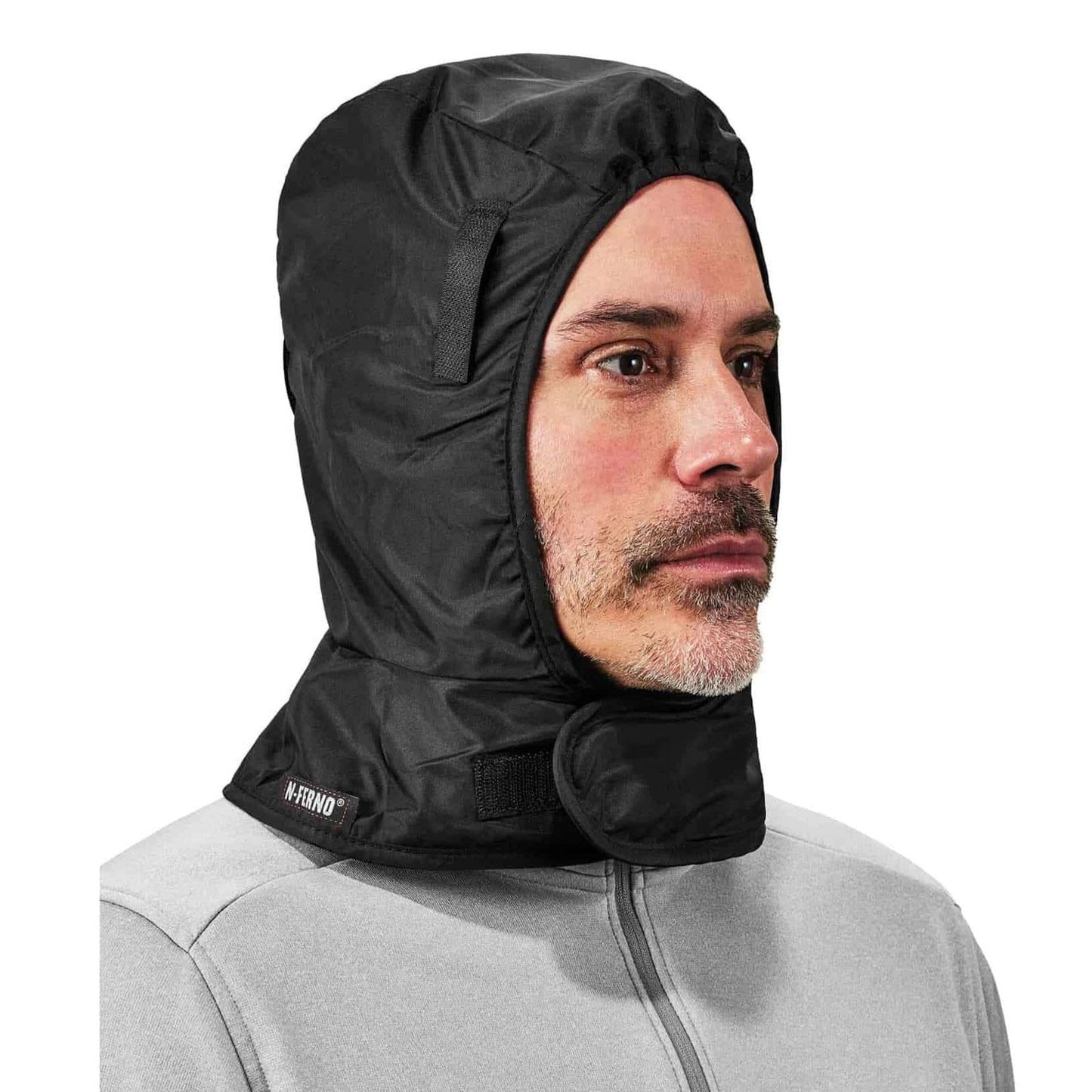Yellow/Lime Winter Liners - Ergodyne - Two-Layer Insulation