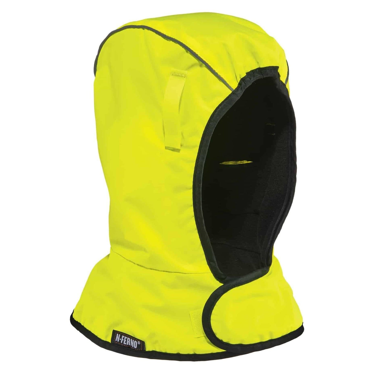 Yellow/Lime Winter Liners - Ergodyne - Two-Layer Insulation