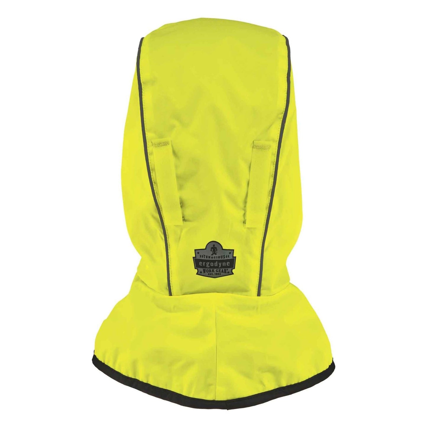 Yellow/Lime Winter Liners - Ergodyne - Two-Layer Insulation