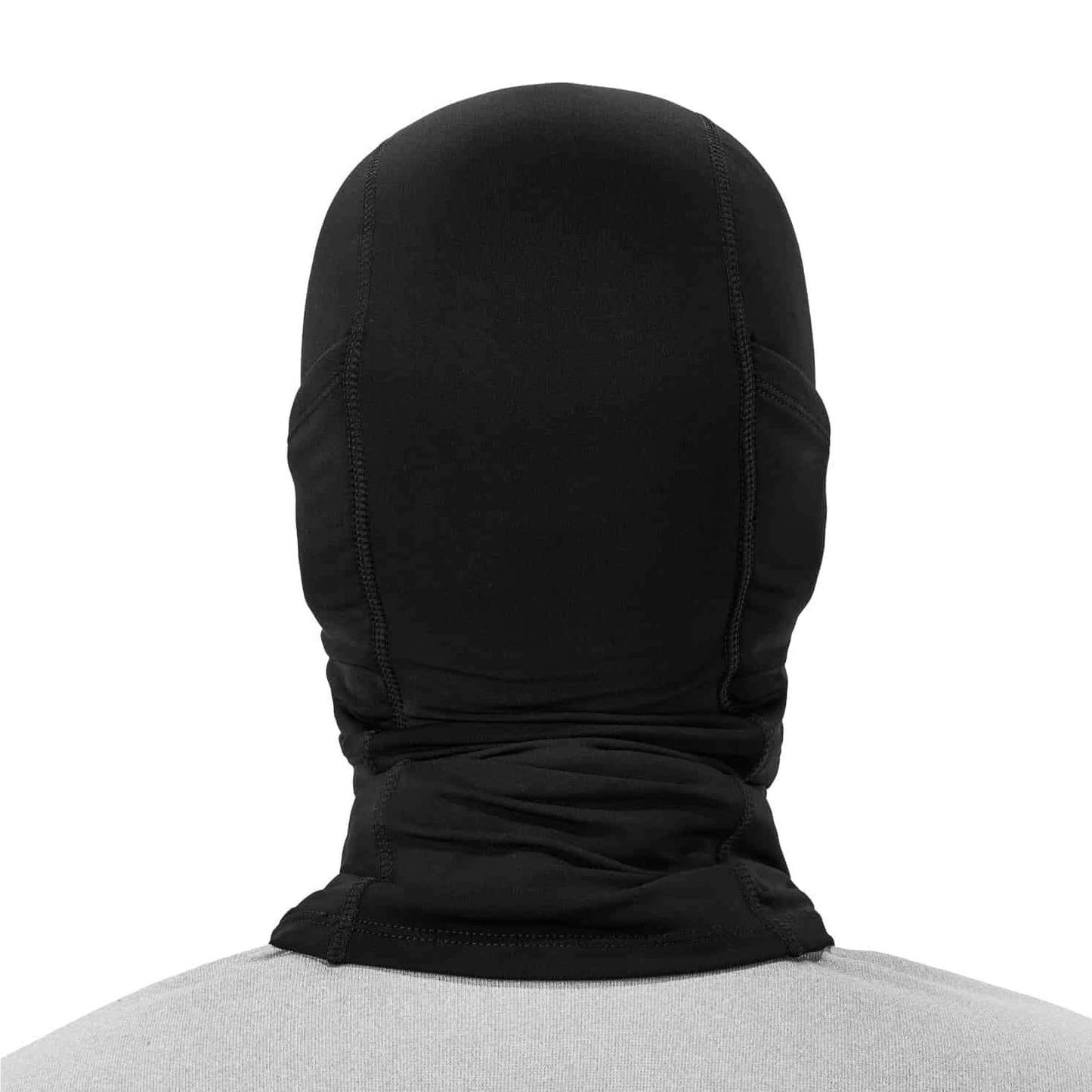 Black Balaclavas - Ergodyne - Dual-Layer Design