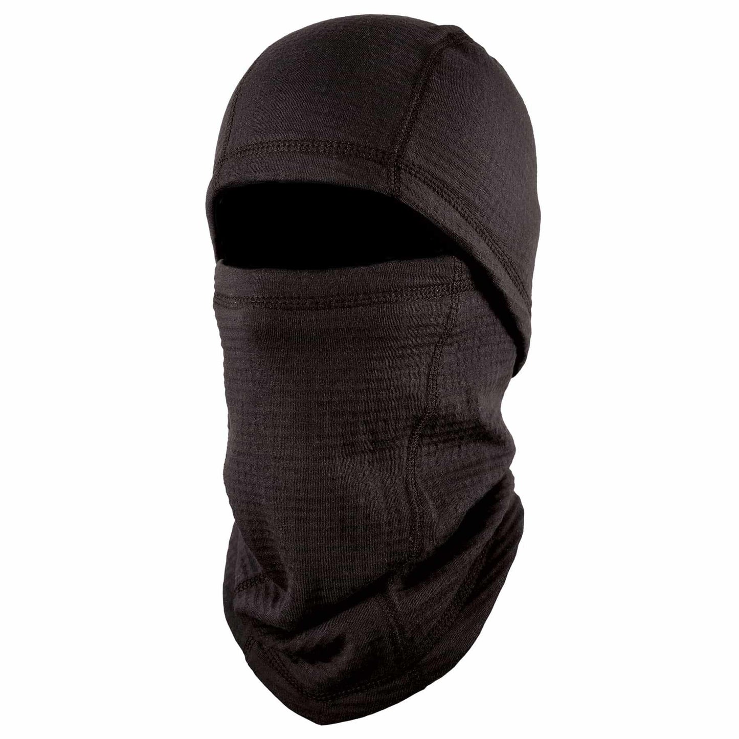 Black Balaclavas - Ergodyne - Flame Resistant Fleece