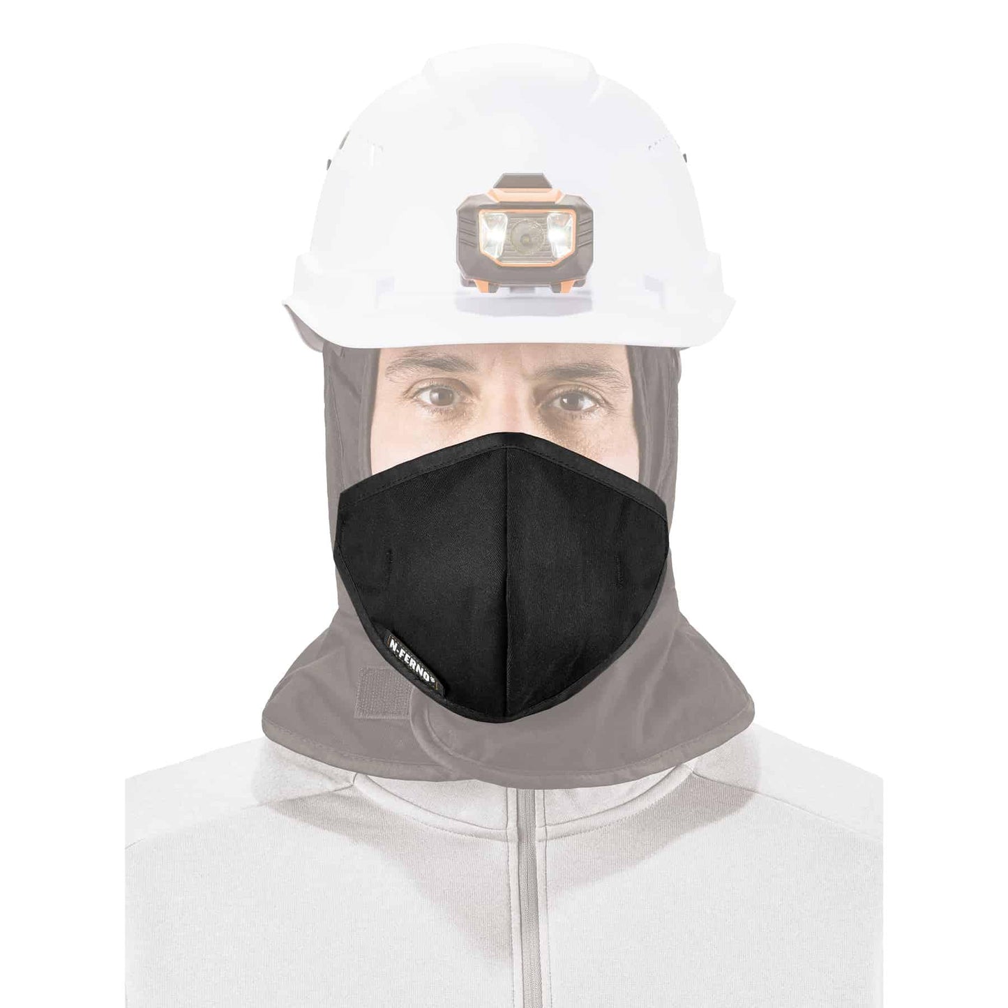 Black Face Masks - Ergodyne - Thermal Protection