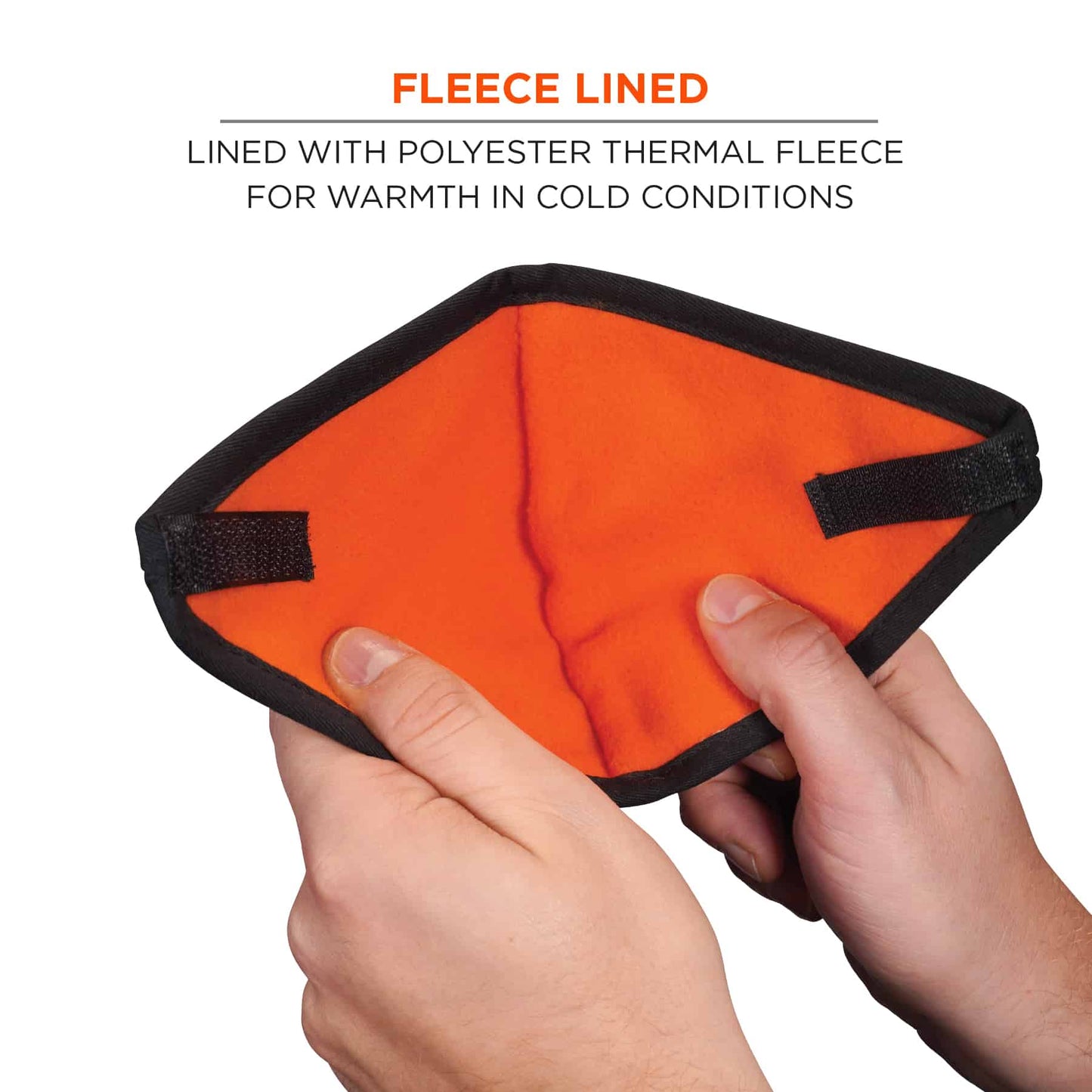 Black Face Masks - Ergodyne - Thermal Protection