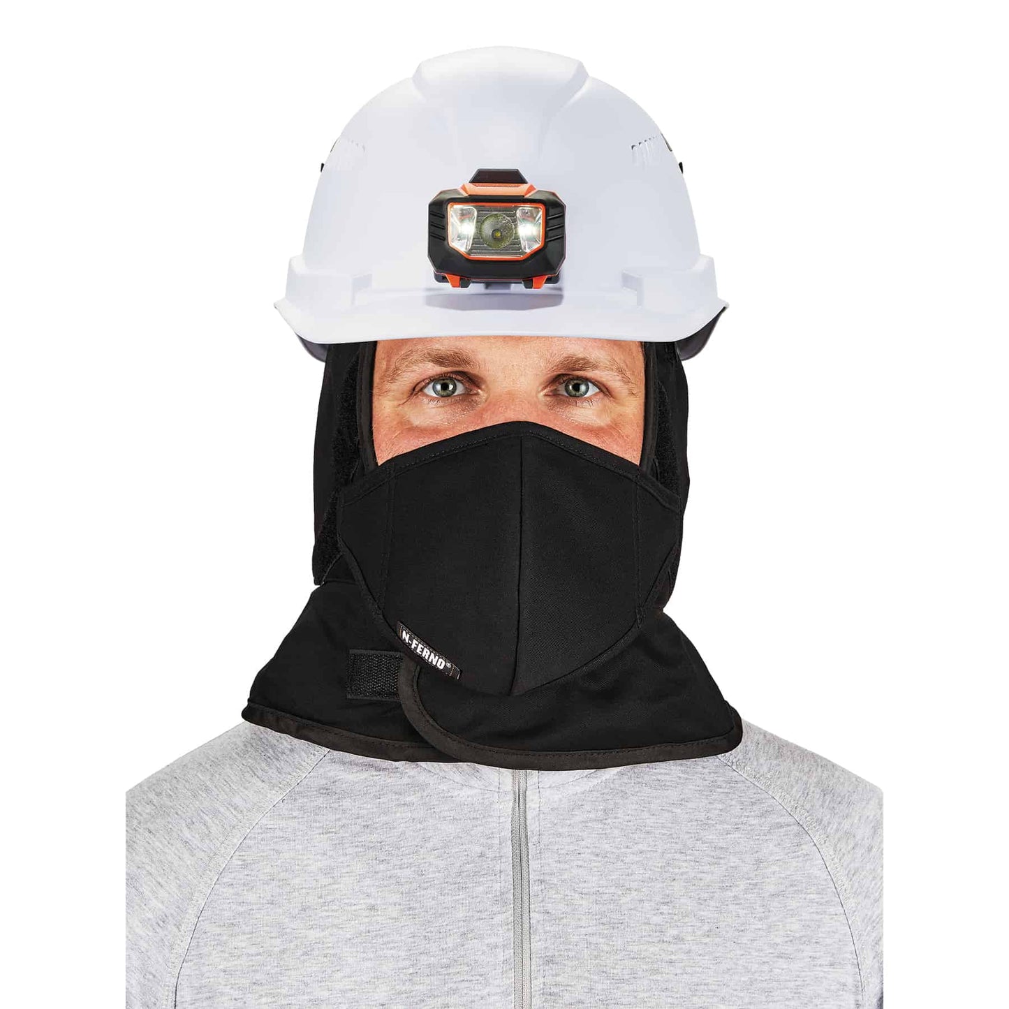 Black Insulated Liner - Ergodyne - Comfortable Fit