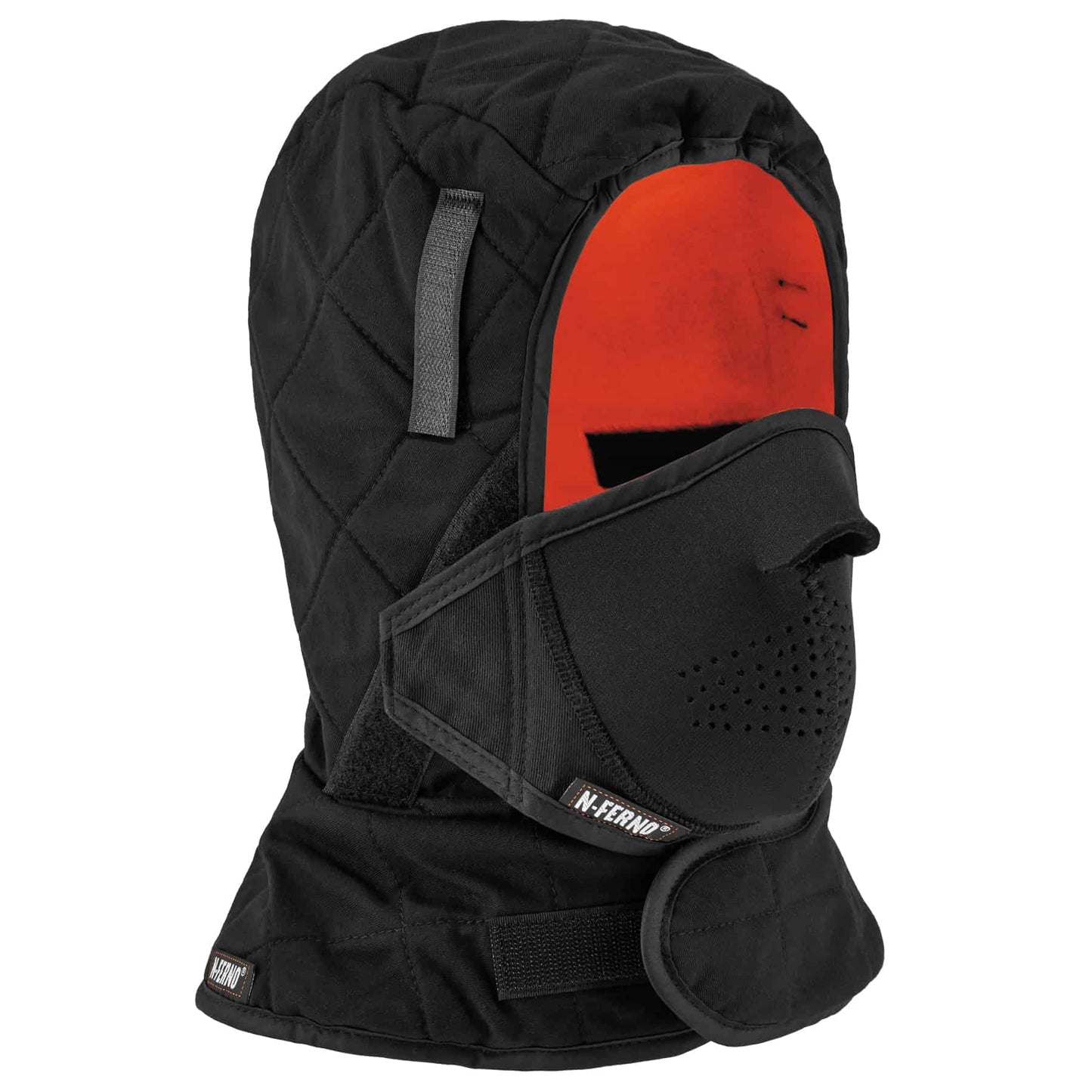 Black Face Masks - Ergodyne - Thermal Neoprene Shell