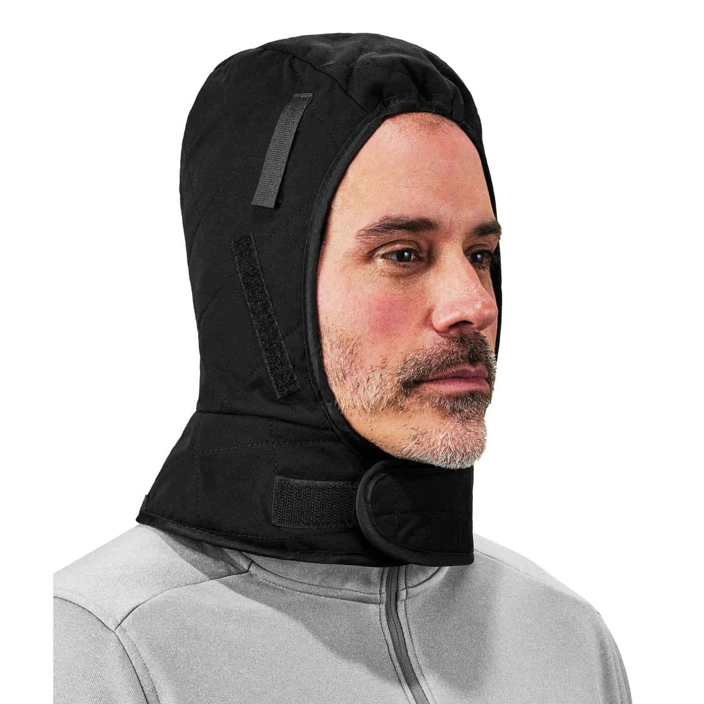 Shoulder Length Winter Liners - Ergodyne - Warm Protection