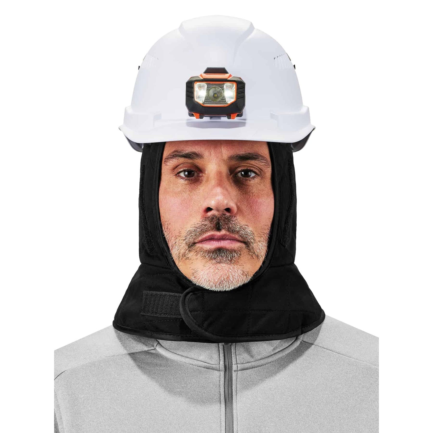 Shoulder Length Winter Liners - Ergodyne - Warm Protection
