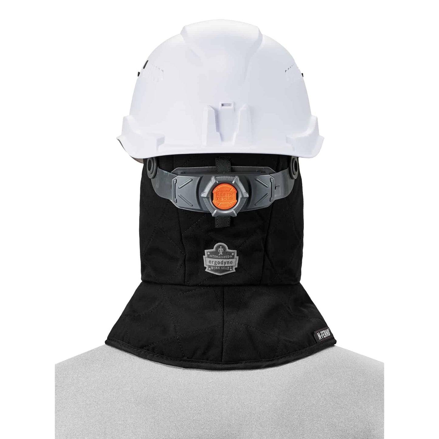 Shoulder Length Winter Liners - Ergodyne - Warm Protection