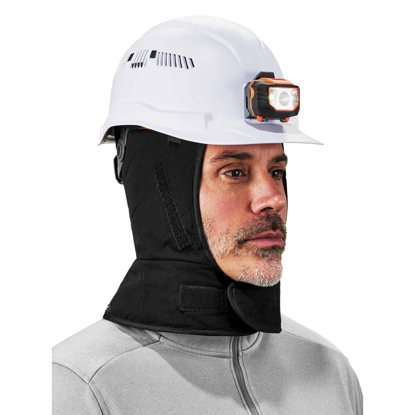 Shoulder Length Winter Liners - Ergodyne - Warm Protection