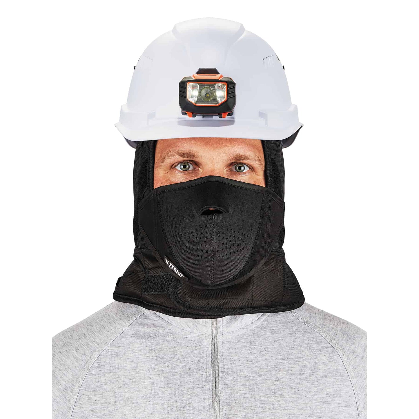 Black Winter Liners - Ergodyne - Thermal Insulation