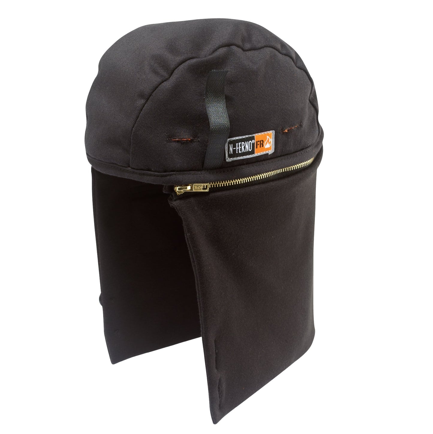 Zipper Removal Winter Liners - Ergodyne - Durable FR Cap