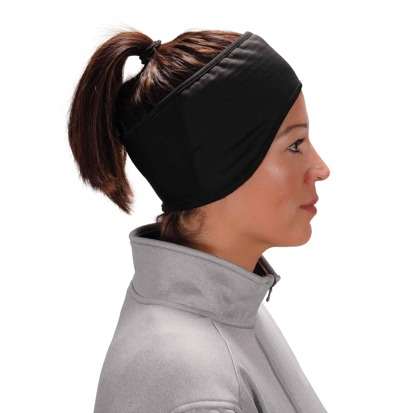 Black Headbands - Ergodyne - Thermal Protection