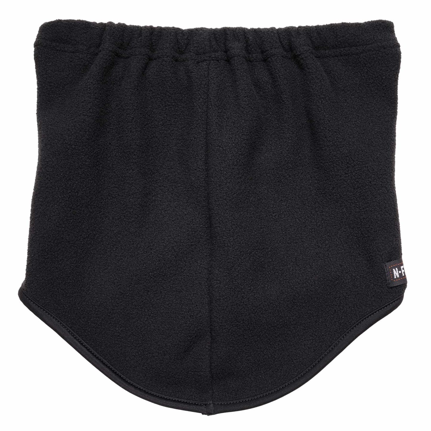 Black Fleece Gaiter - Ergodyne - Thermal Protection