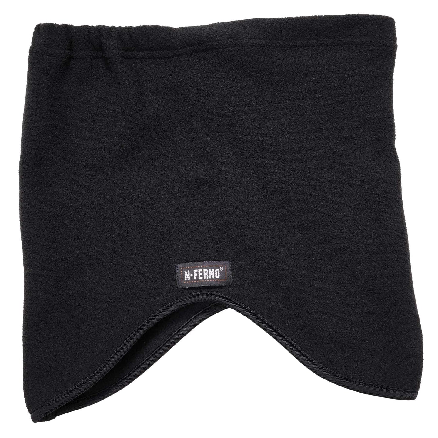 Black Fleece Gaiter - Ergodyne - Thermal Protection