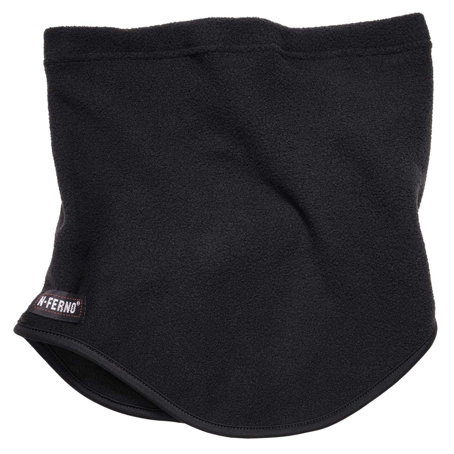 Black Fleece Gaiter - Ergodyne - Thermal Protection