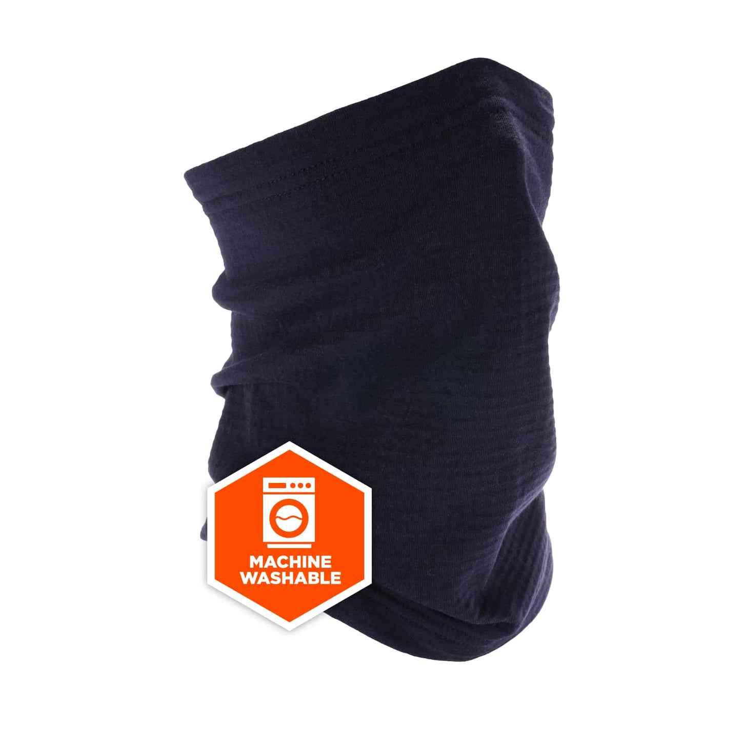Black Warm Gaiters - Ergodyne - Flame Resistant