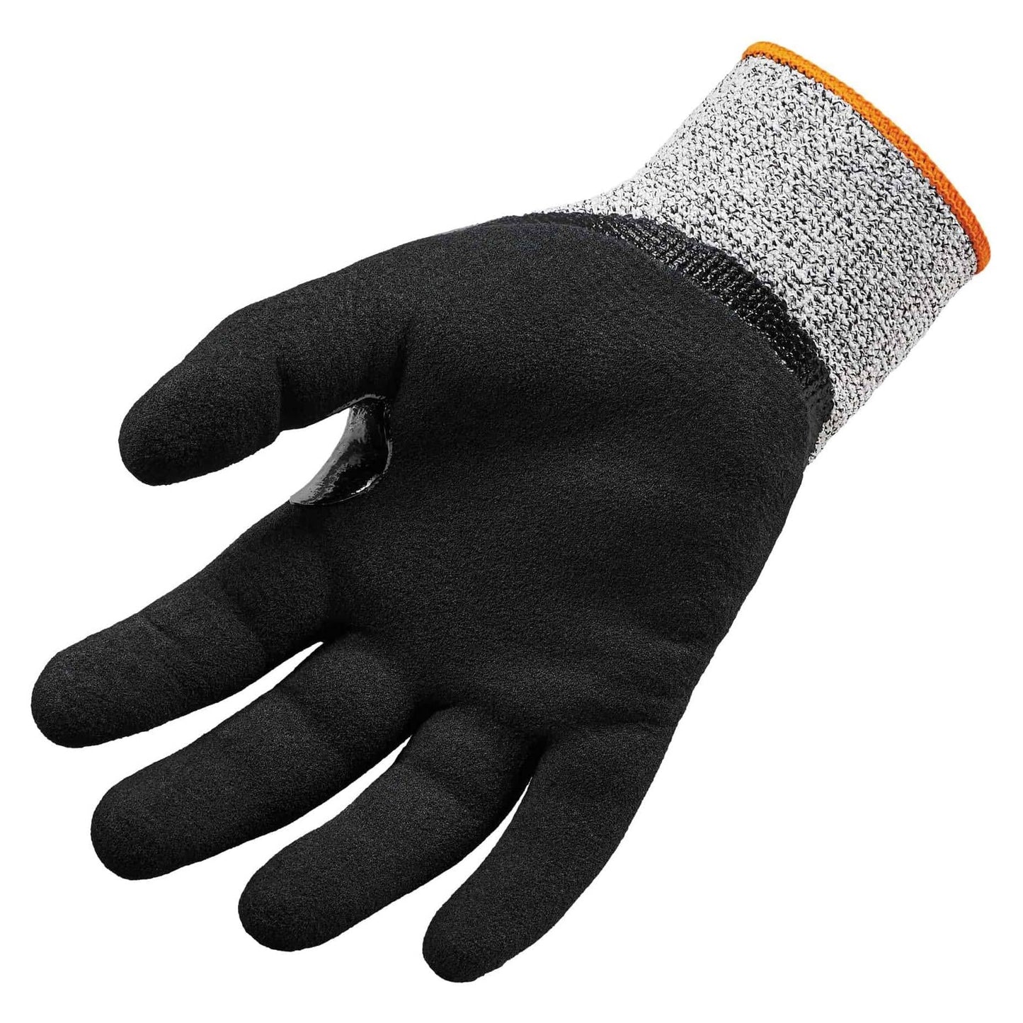 Gray String Knit Gloves - Ergodyne - Cut-Resistant Durable