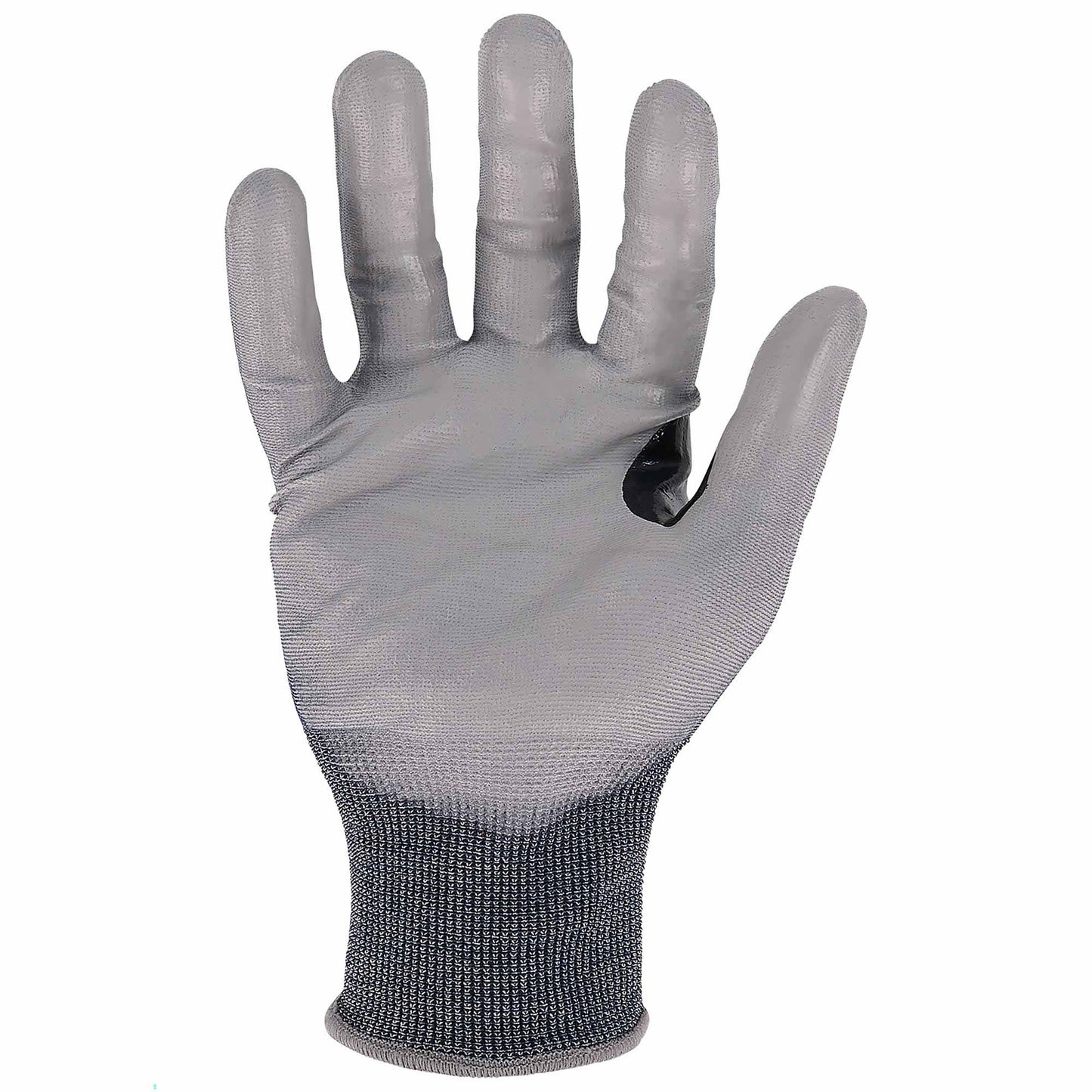 Gray String Knit Gloves - Ergodyne - Cut-Resistant Quality