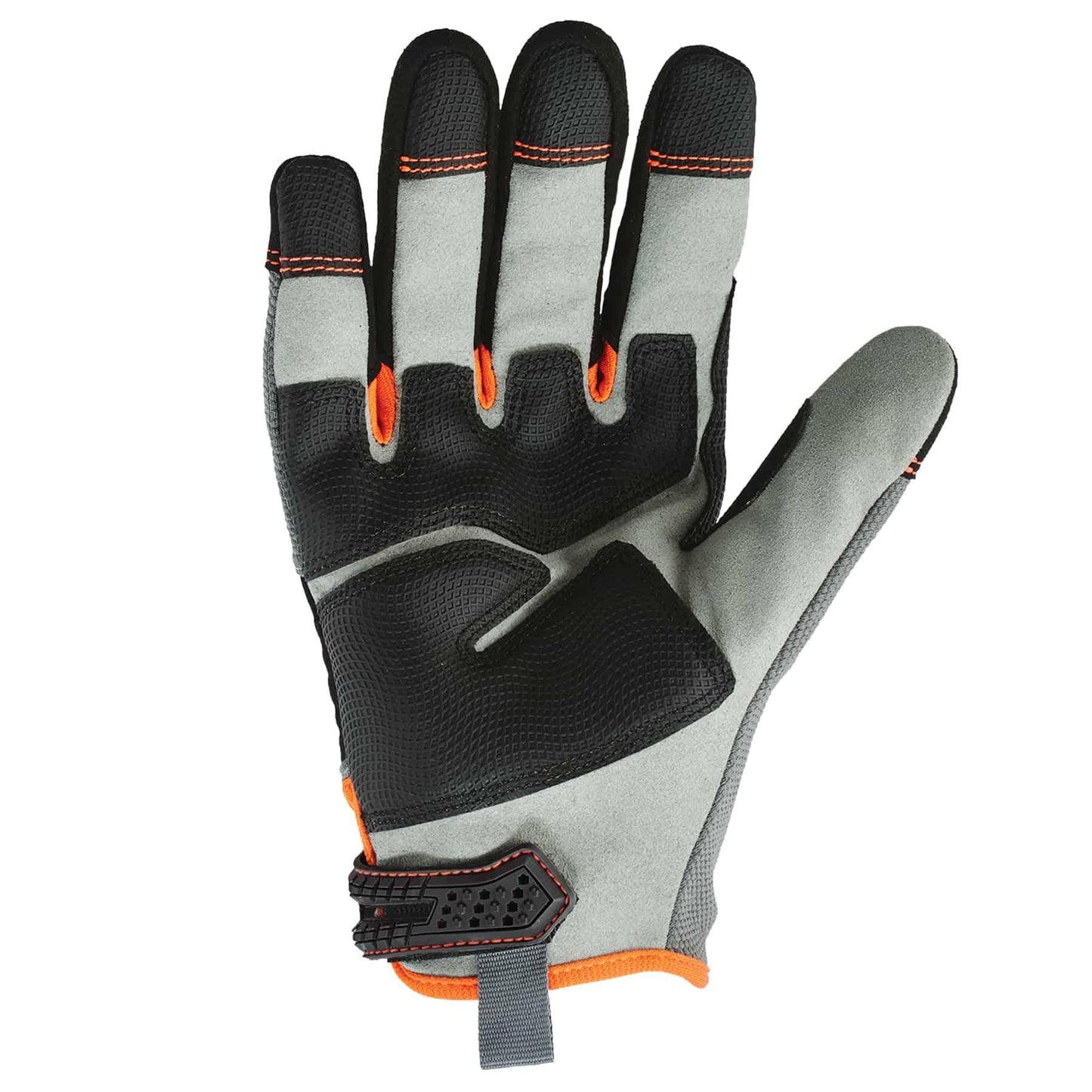 Lime Performance Gloves - Ergodyne - Heavy-Duty Grip