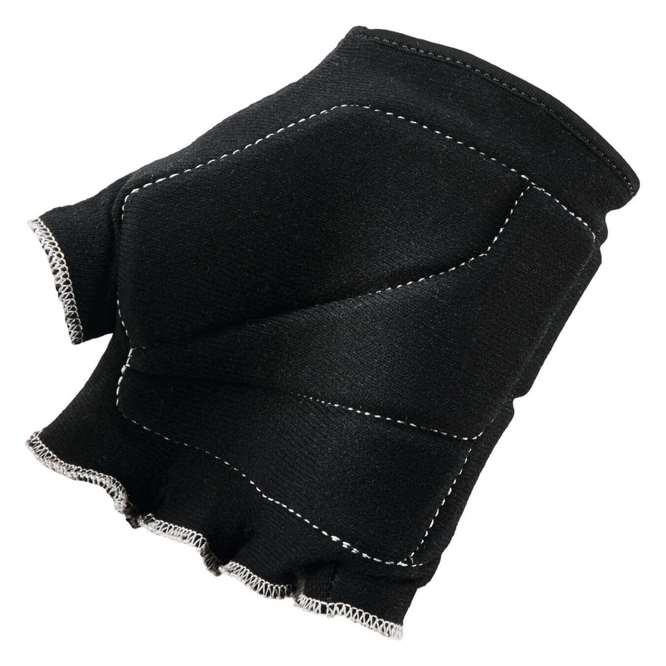 Black Performance Gloves - Ergodyne - Vibration-Reducing