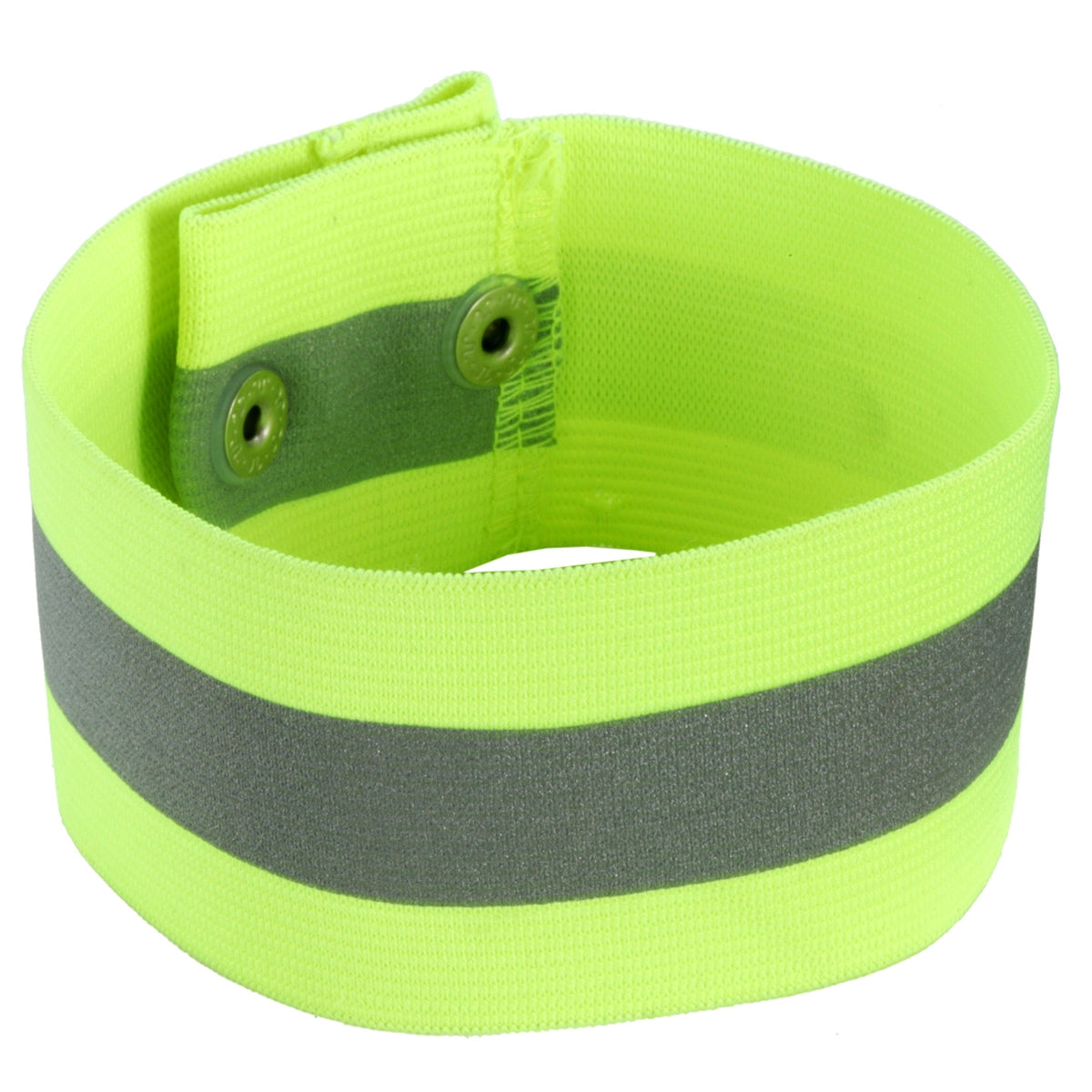 Yellow/Lime Arm/Leg Bands - Ergodyne - Reflective Safety