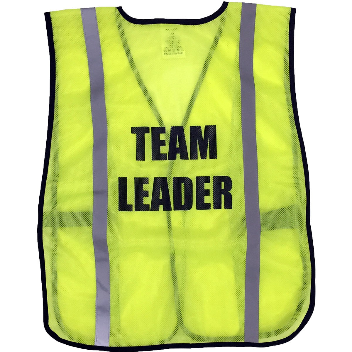Yellow/Lime Safety Vests - Ergodyne - High Visibility