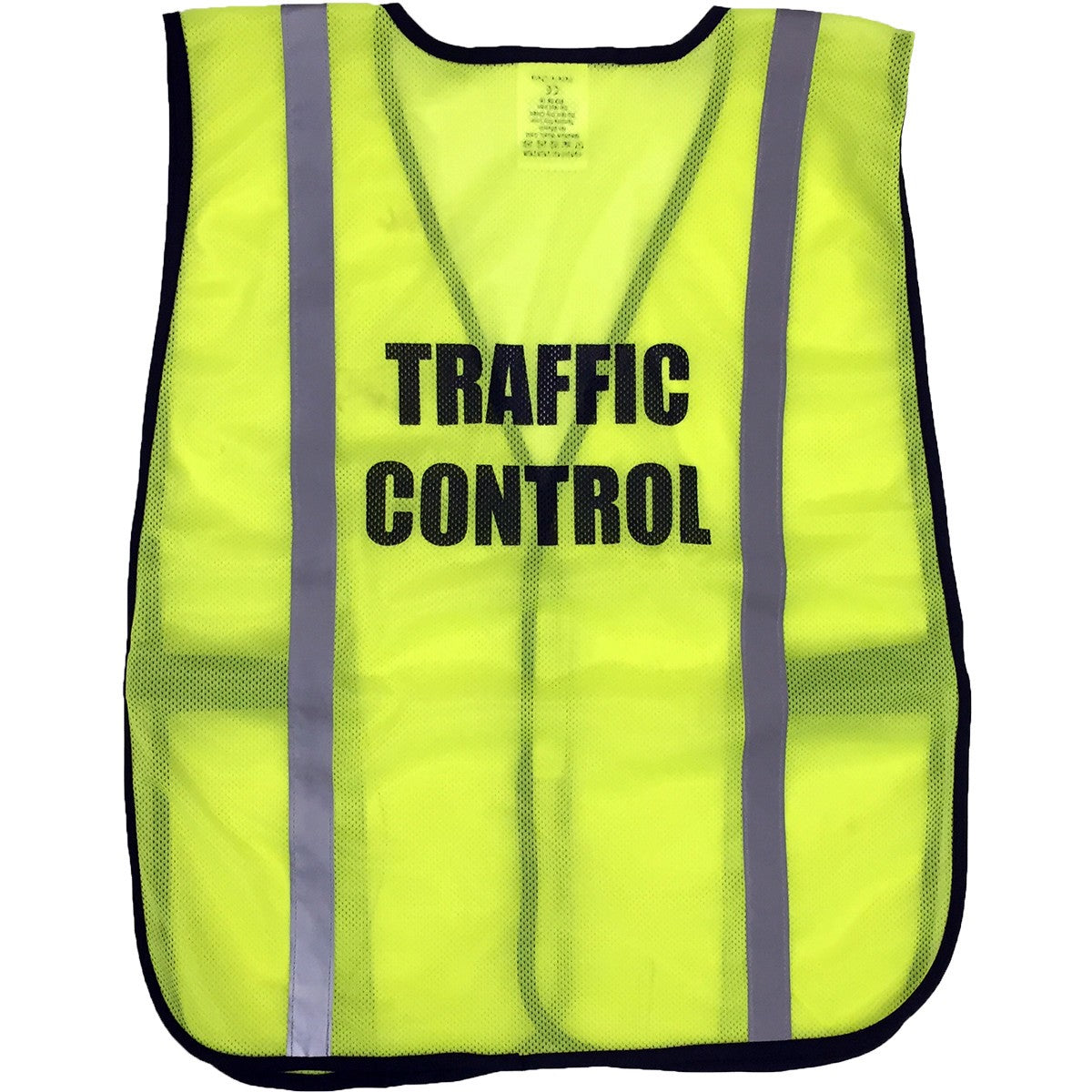 Yellow/Lime Safety Vests - Ergodyne - High Visibility