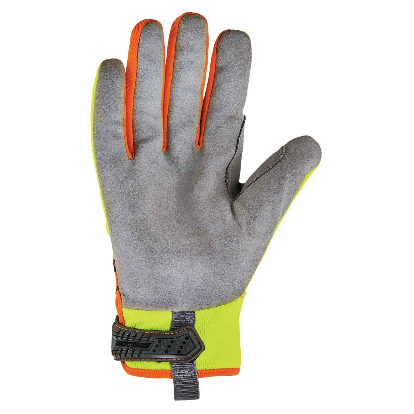 Lime Performance Gloves - Ergodyne - Durable Design