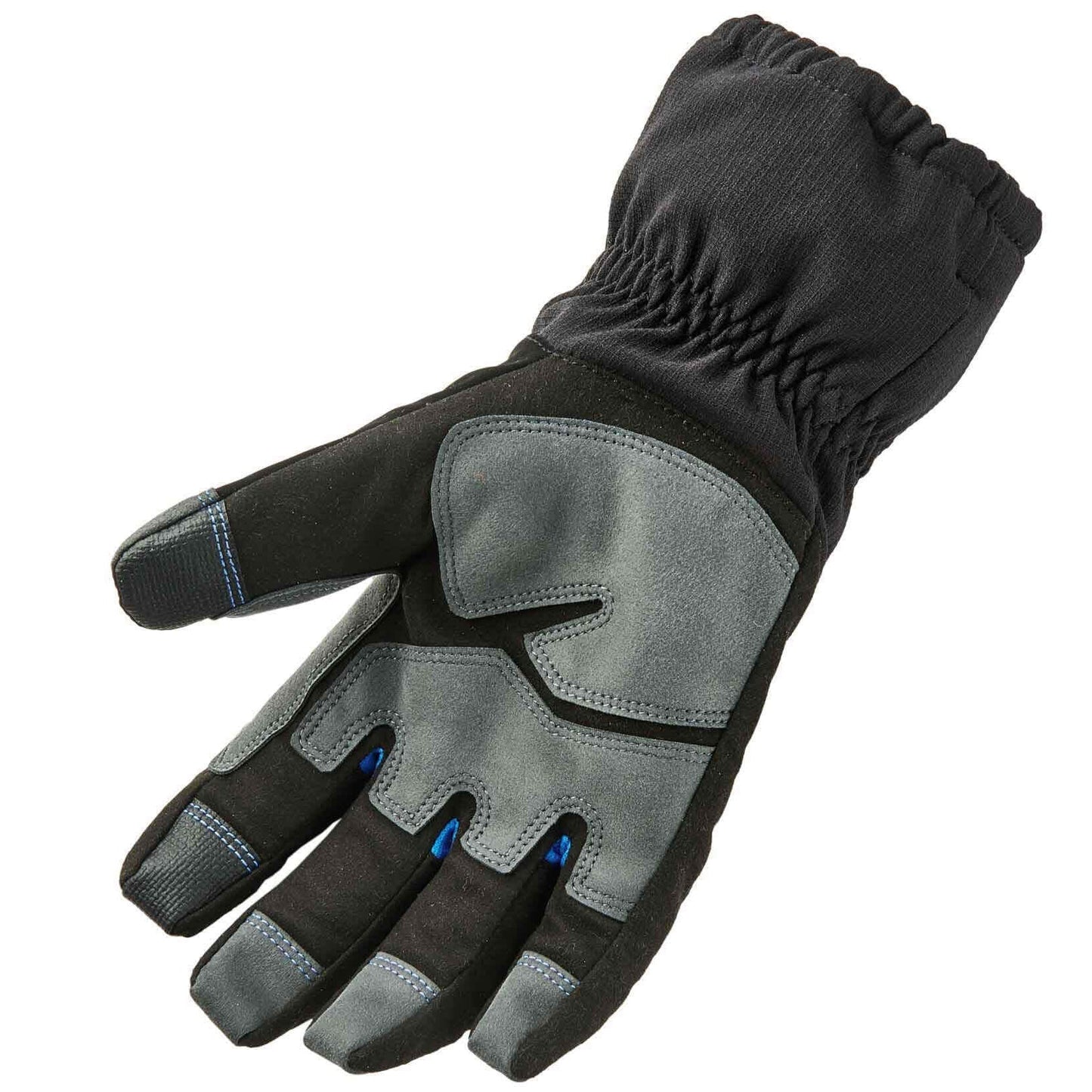 Black Thermal Gloves - Ergodyne - Waterproof Protection