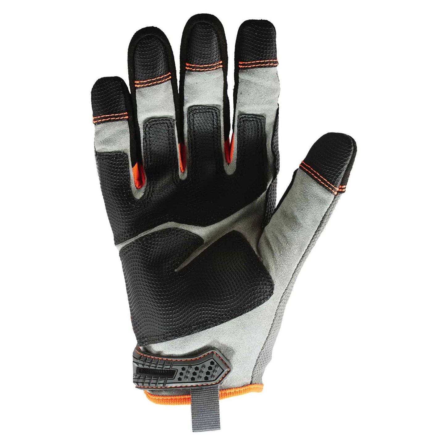 Black Performance Gloves - Ergodyne - High Grip Design