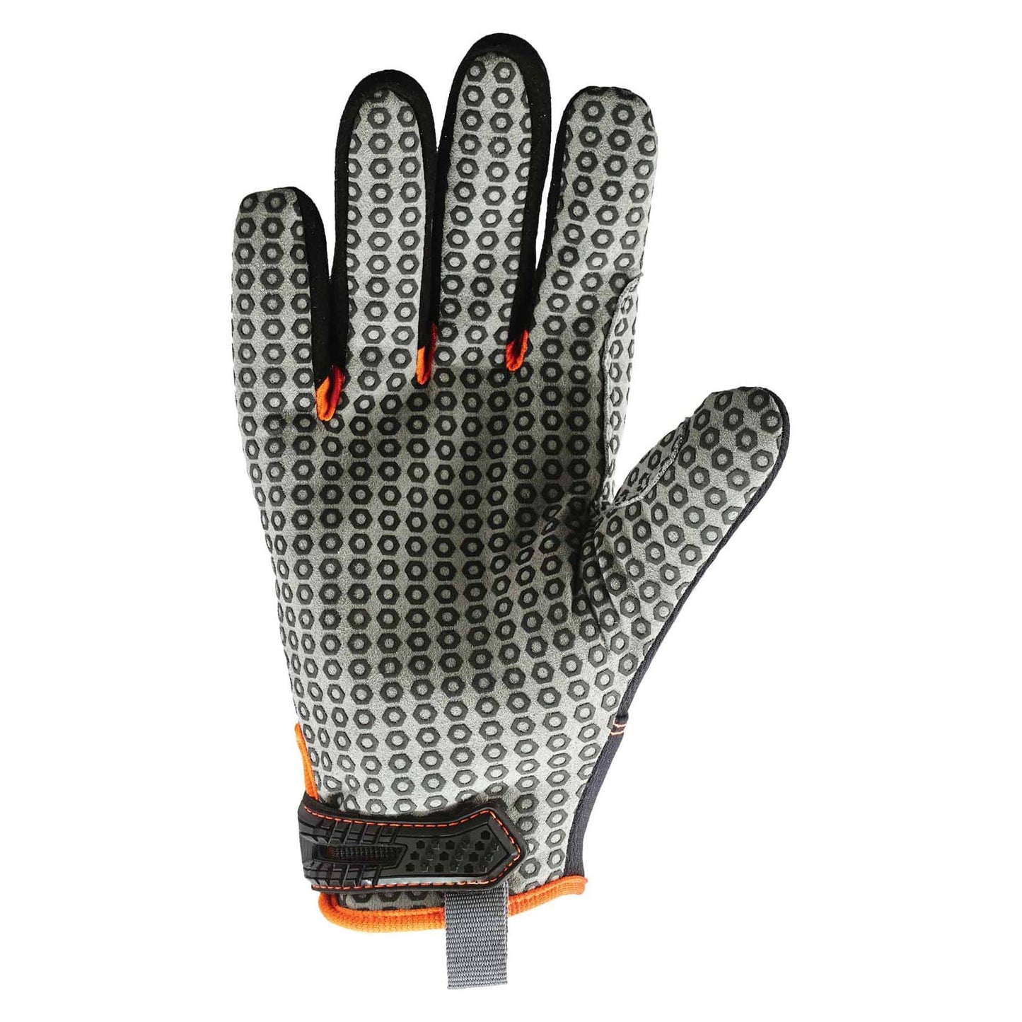Black Performance Gloves - Ergodyne - Smooth Grip