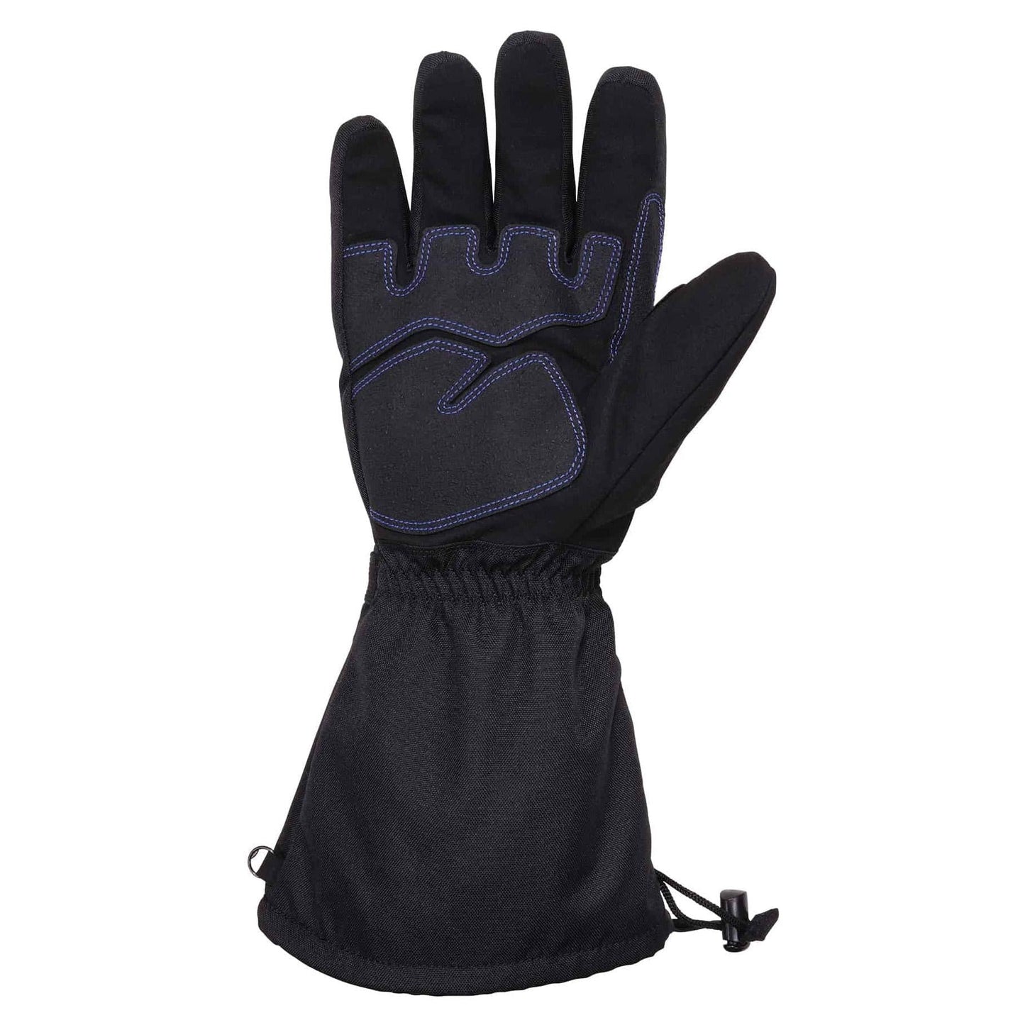 Black Performance Gloves - Ergodyne - Thermal Waterproof