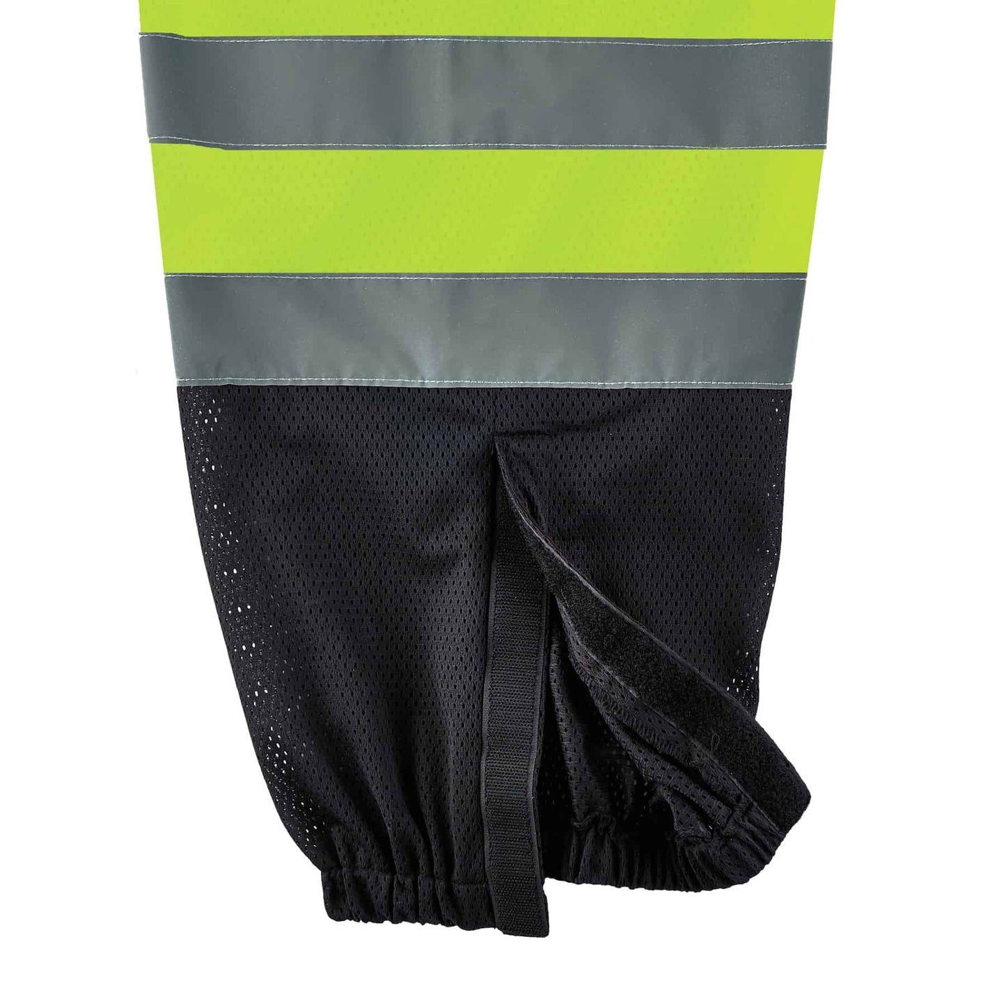 Yellow/Lime Safety Pants - Ergodyne - High Visibility