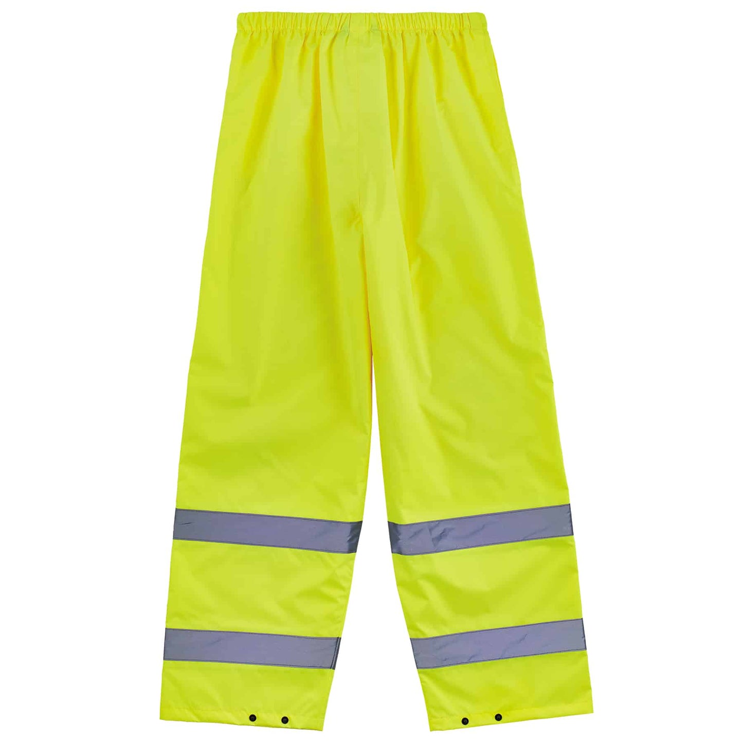 Yellow/Lime Rain Pants - Ergodyne - Waterproof Fabric