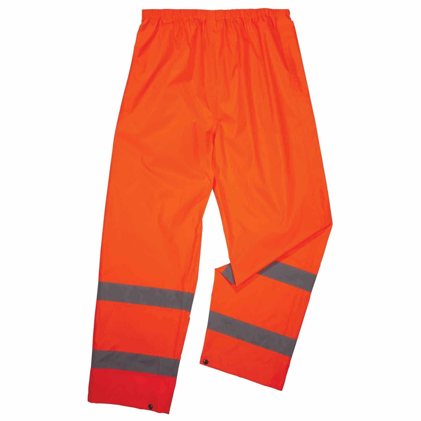Yellow/Lime Rain Pants - Ergodyne - Waterproof Fabric