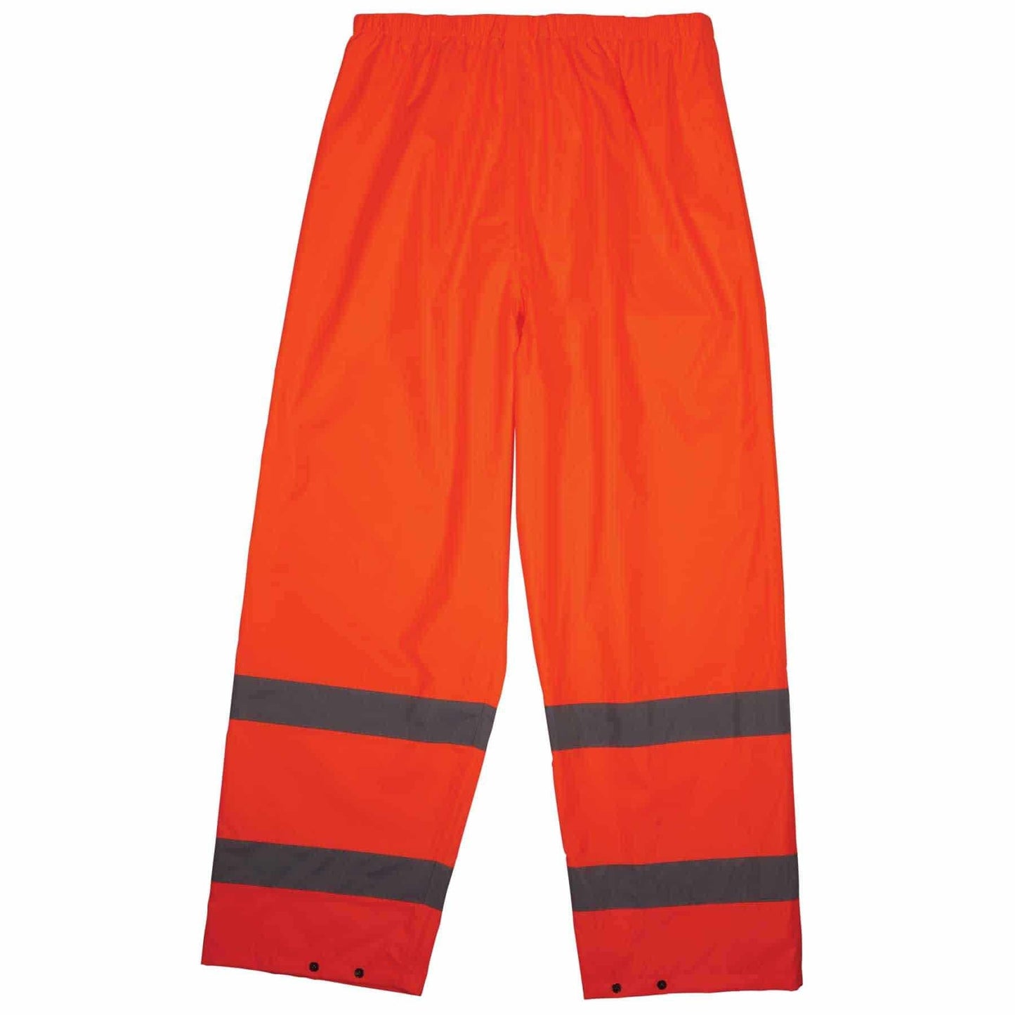 Yellow/Lime Rain Pants - Ergodyne - Waterproof Fabric