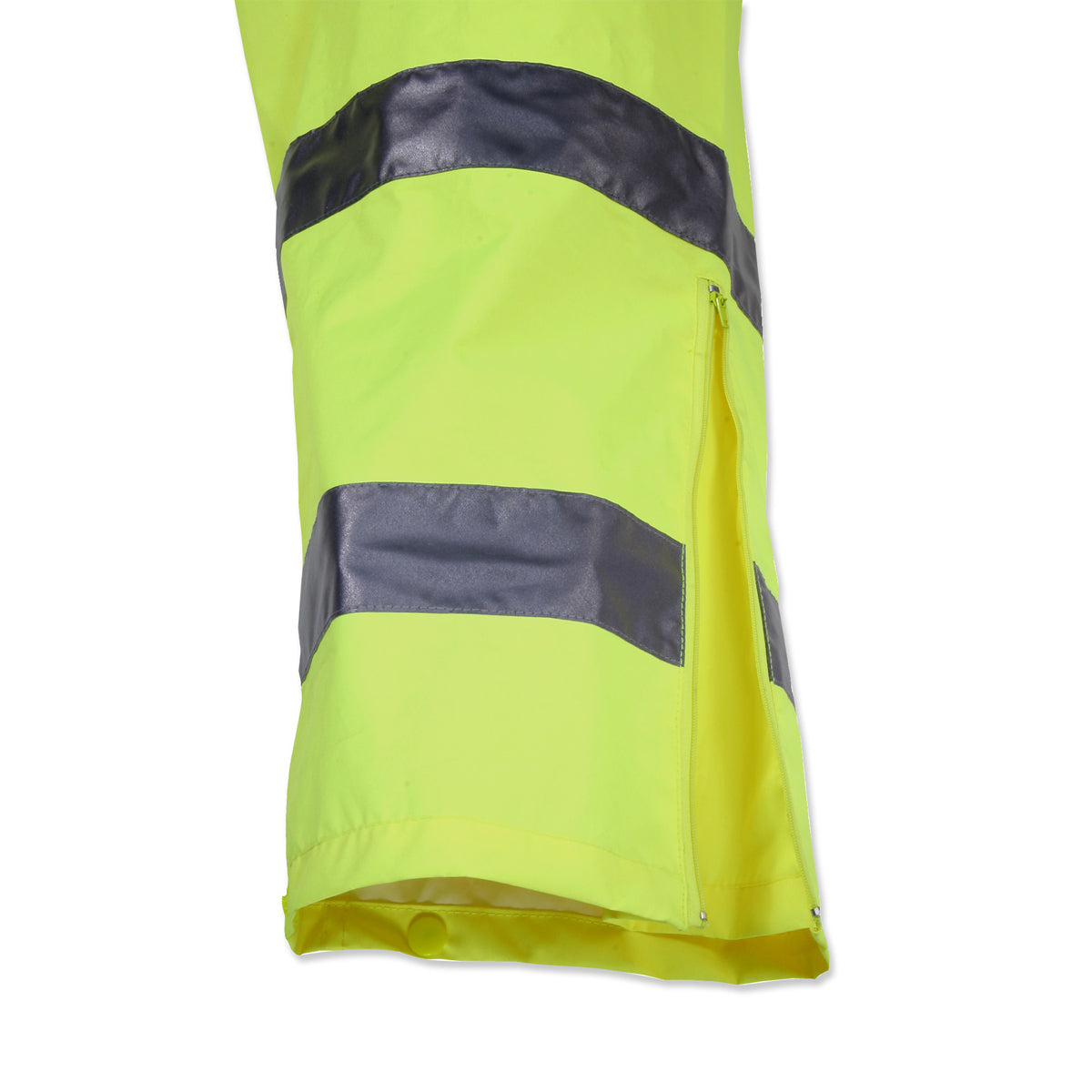 Yellow/Lime Rain Pants - Ergodyne - Waterproof Comfort