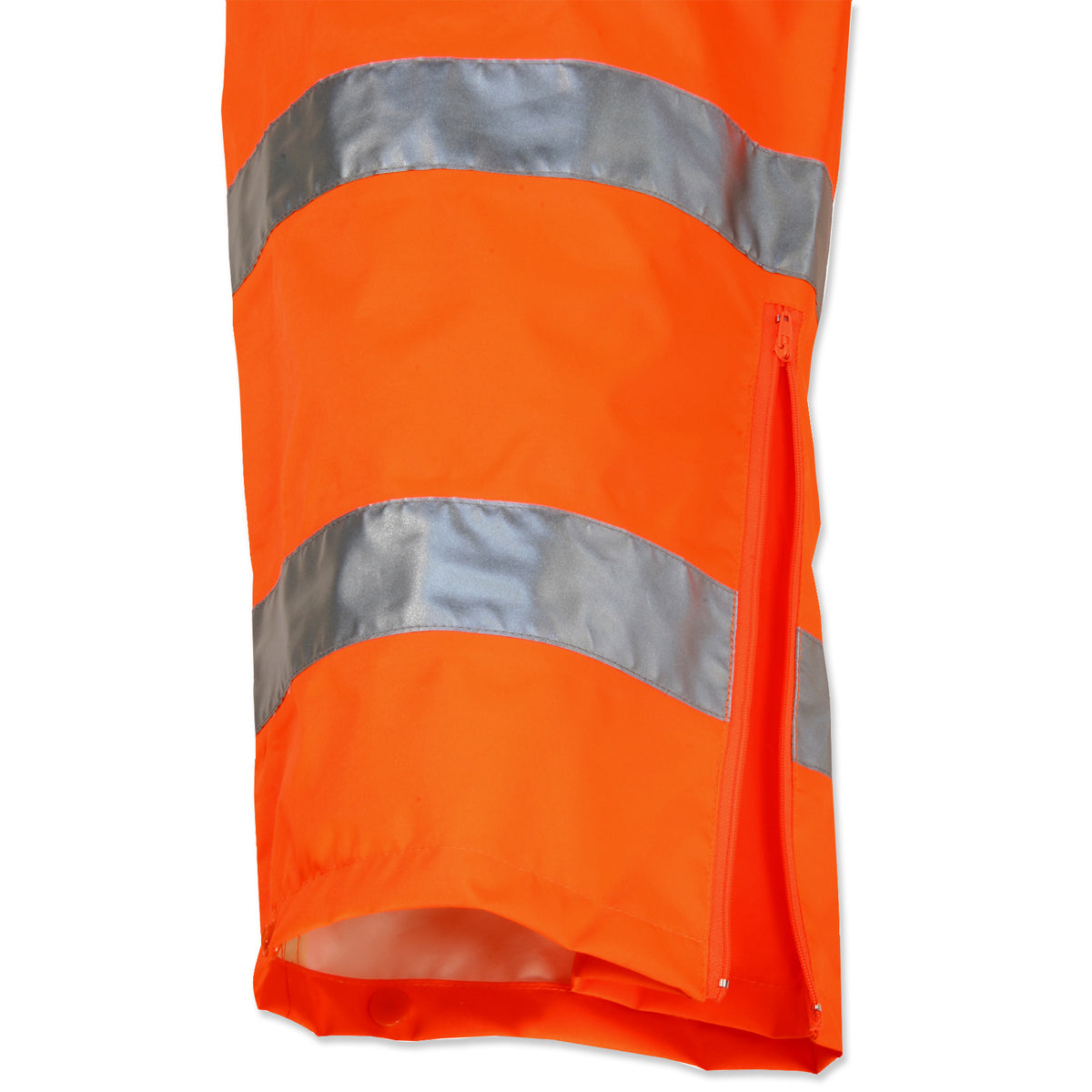 Yellow/Lime Rain Pants - Ergodyne - Waterproof Comfort